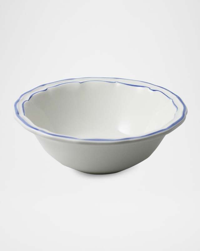 Filet Cereal Bowl, Set of 2